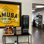 A&M-San Antonio completely rennovates cafeteria, dining area - The Mesquite Online News - Texas A&M University-San Antonio