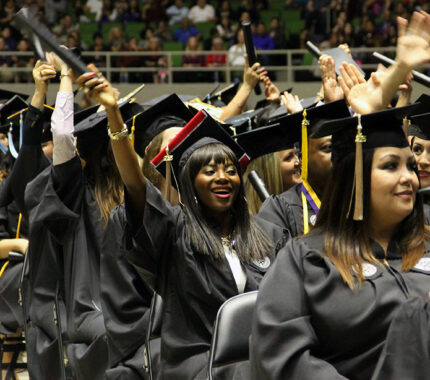 A&M-San Antonio seniors can celebrate fall commencement with these on-campus events - The Mesquite Online News - Texas A&M University-San Antonio