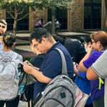 A&M-San Antonio educates students on international electoral laws at “Voting Around the World” event - The Mesquite Online News - Texas A&M University-San Antonio