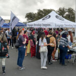 A&M-San Antonio begins new tradition with Jaguar Den Tailgate - The Mesquite Online News - Texas A&M University-San Antonio