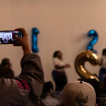 Divine Nine unites: Zeta Phi Beta’s live unveiling at UTSA “celebrates Black excellence,” reunites local chapters after pandemic - The Mesquite Online News - Texas A&M University-San Antonio