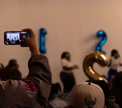 Divine Nine unites: Zeta Phi Beta’s live unveiling at UTSA “celebrates Black excellence,” reunites local chapters after pandemic - The Mesquite Online News - Texas A&M University-San Antonio