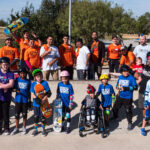 Wheels of change: Ability Skateboarding celebrates progress, inclusion at Pearsall Park - The Mesquite Online News - Texas A&M University-San Antonio