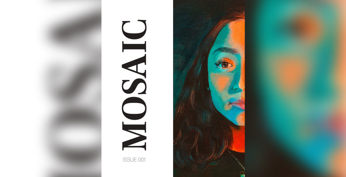 Student literary magazine, “Mosaic,” open to submissions from A&M-San Antonio students until Jan. 24 - The Mesquite Online News - Texas A&M University-San Antonio