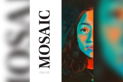 Student literary magazine, “Mosaic,” open to submissions from A&M-San Antonio students until Jan. 24 - The Mesquite Online News - Texas A&M University-San Antonio