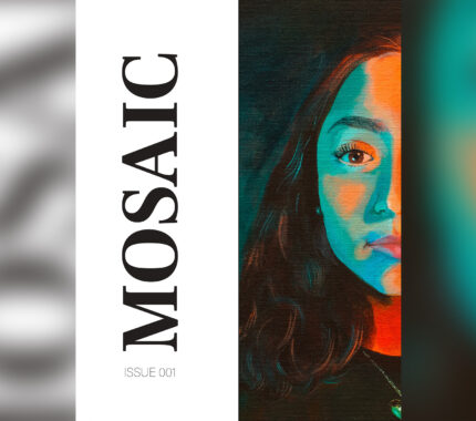 Student literary magazine, “Mosaic,” open to submissions from A&M-San Antonio students until Jan. 24 - The Mesquite Online News - Texas A&M University-San Antonio