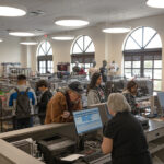 University Bookstore relocates to Madla Building - The Mesquite Online News - Texas A&M University-San Antonio