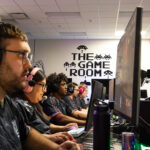 Epic Clash: Texas A&M Universities face off in first-ever esports showdown - The Mesquite Online News - Texas A&M University-San Antonio