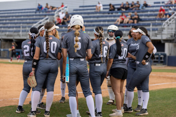 Sports: Jaguar softball losing skid continues at home - The Mesquite Online News - Texas A&M University-San Antonio
