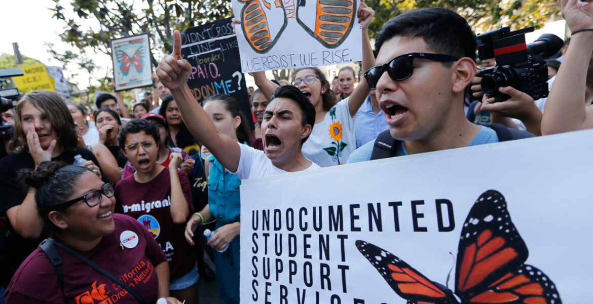 Know Your Rights: support for A&M-San Antonio’s undocumented students - The Mesquite Online News - Texas A&M University-San Antonio