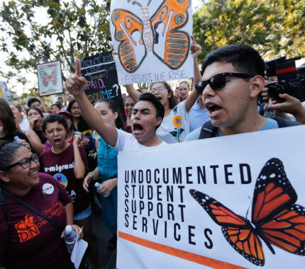 Know Your Rights: support for A&M-San Antonio’s undocumented students - The Mesquite Online News - Texas A&M University-San Antonio