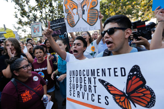 Conoce Tus Derechos: apoyo para estudiantes indocumentados de A&M-San Antonio - The Mesquite Online News - Texas A&M University-San Antonio