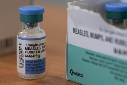 Measles Awareness: What are they and how can college students stay safe - The Mesquite Online News - Texas A&M University-San Antonio