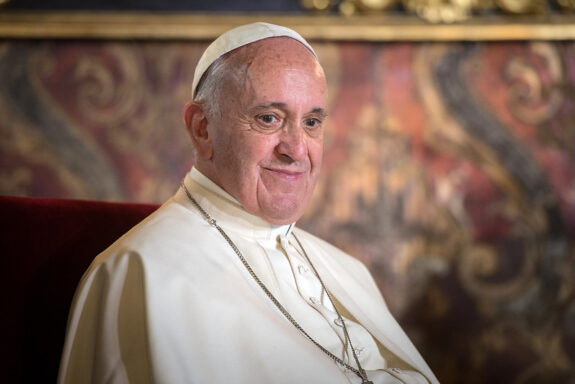 A&M-San Antonio Catholics reflect on Pope Francis’ death and church’s future - The Mesquite Online News - Texas A&M University-San Antonio
