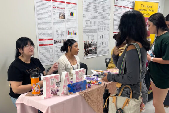 Students can participate in celebrating their achievements at ‘Dear Me: A Self-Love Letter’ event - The Mesquite Online News - Texas A&M University-San Antonio