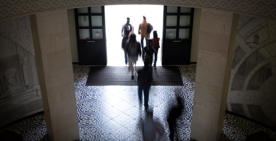 Are resources for special education at risk? Potential impacts from the dismantling of the education department - The Mesquite Online News - Texas A&M University-San Antonio