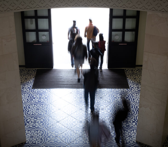 Are resources for special education at risk? Potential impacts from the dismantling of the education department - The Mesquite Online News - Texas A&M University-San Antonio