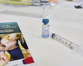 How vaccine hesitancy brought measles back to Texas in 2025 - The Mesquite Online News - Texas A&M University-San Antonio
