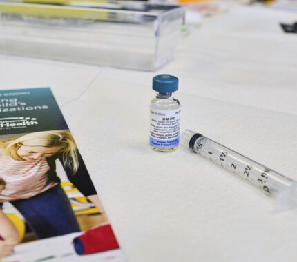 How vaccine hesitancy brought measles back to Texas in 2025 - The Mesquite Online News - Texas A&M University-San Antonio