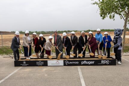 State’s first Educare building to open in Southside’s child care desert - The Mesquite Online News - Texas A&M University-San Antonio