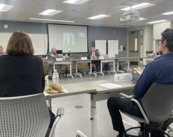 University Faculty Senate discusses strategies amidst NSF funding uncertainty - The Mesquite Online News - Texas A&M University-San Antonio