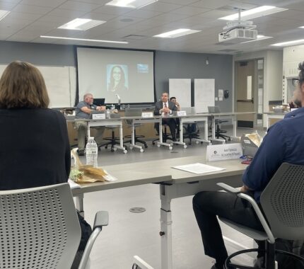 University Faculty Senate discusses strategies amidst NSF funding uncertainty - The Mesquite Online News - Texas A&M University-San Antonio