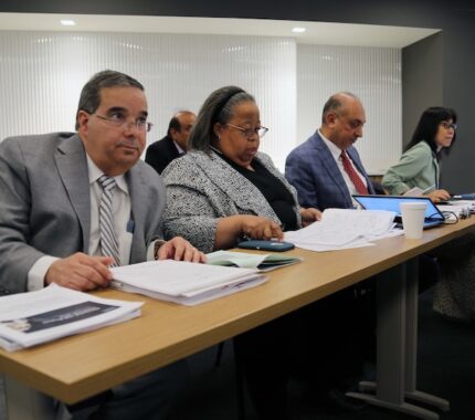 South Side’s first doctoral path: A&M-San Antonio Ed.D. gets state approval - The Mesquite Online News - Texas A&M University-San Antonio