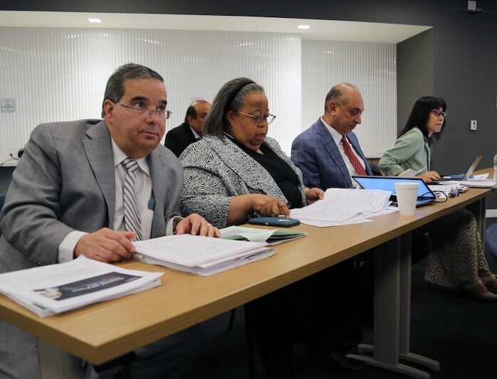 South Side’s first doctoral path: A&M-San Antonio Ed.D. gets state approval - The Mesquite Online News - Texas A&M University-San Antonio