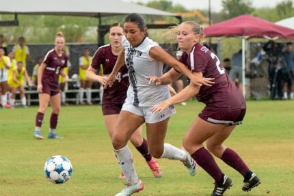 Jags continue to claw through early season struggles - The Mesquite Online News - Texas A&M University-San Antonio