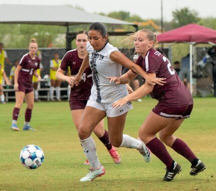 Jags continue to claw through early season struggles - The Mesquite Online News - Texas A&M University-San Antonio