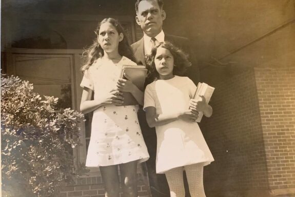 Free exhibit in San Antonio showcases 1968 school desegregation case - The Mesquite Online News - Texas A&M University-San Antonio