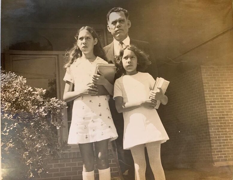 Free exhibit in San Antonio showcases 1968 school desegregation case - The Mesquite Online News - Texas A&M University-San Antonio