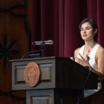 ‘Our stories are medicine’ Encanto actress Diane Guerrero joins A&M-San Antonio as part of Distinguished Lecture Series - The Mesquite Online News - Texas A&M University-San Antonio