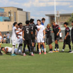 Jaguars soccer build momentum with home wins - The Mesquite Online News - Texas A&M University-San Antonio