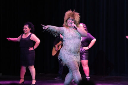 Slice, sync, and slay: SECC fundraiser and lip sync battle return Oct. 31 - The Mesquite Online News - Texas A&M University-San Antonio