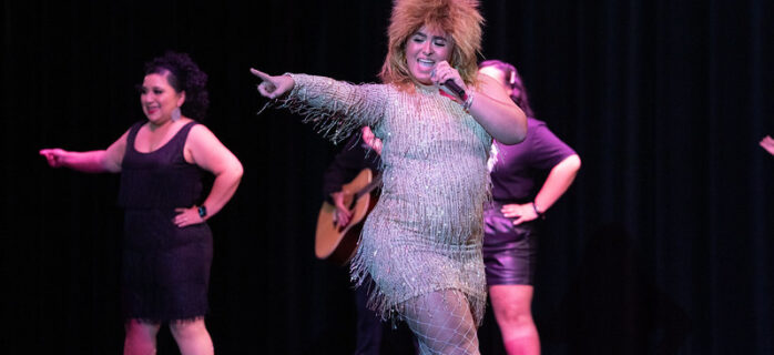 Slice, sync, and slay: SECC fundraiser and lip sync battle return Oct. 31 - The Mesquite Online News - Texas A&M University-San Antonio