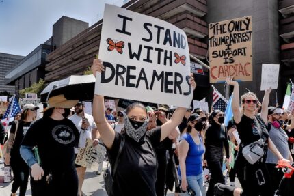 ‘It all happened so fast’: Dreamer enrollment drops after Texas Dream Act repeal - The Mesquite Online News - Texas A&M University-San Antonio