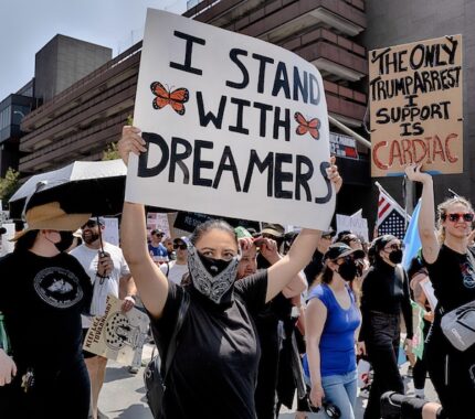 ‘It all happened so fast’: Dreamer enrollment drops after Texas Dream Act repeal - The Mesquite Online News - Texas A&M University-San Antonio