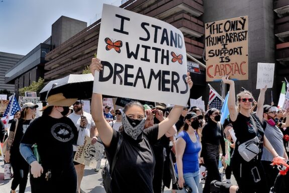 ‘It all happened so fast’: Dreamer enrollment drops after Texas Dream Act repeal - The Mesquite Online News - Texas A&M University-San Antonio