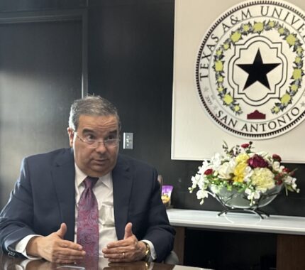 A&M System course audits spark questions of transparency and academic freedom - The Mesquite Online News - Texas A&M University-San Antonio