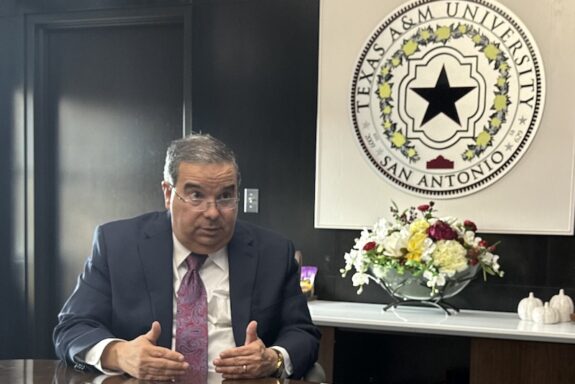 A&M System course audits spark questions of transparency and academic freedom - The Mesquite Online News - Texas A&M University-San Antonio