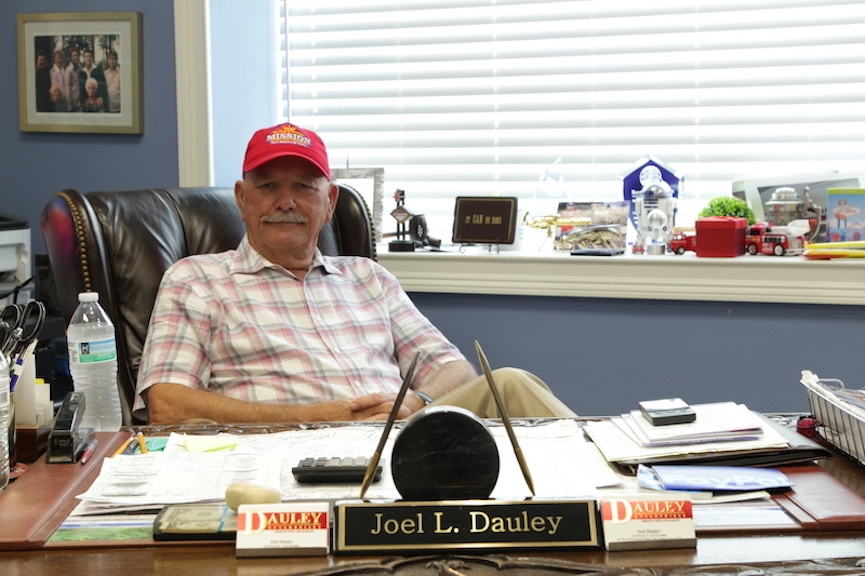 Photo story: Kingdom of bargains — Mission Open Air Market welcomes students, travelers, locals - The Mesquite Online News - Texas A&M University-San Antonio