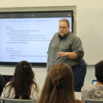 A&M-San Antonio offers new Ethics and A.I. course this semester - The Mesquite Online News - Texas A&M University-San Antonio