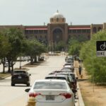 A&M-San Antonio parking paradox: Growth outpaces space - The Mesquite Online News - Texas A&M University-San Antonio