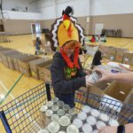 TAMUSA chapter of Student Veterans of America to host Friendsgiving event - The Mesquite Online News - Texas A&M University-San Antonio