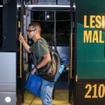 Miles to a degree: a student’s journey to A&M-San Antonio using VIA Metropolitan Transit - The Mesquite Online News - Texas A&M University-San Antonio