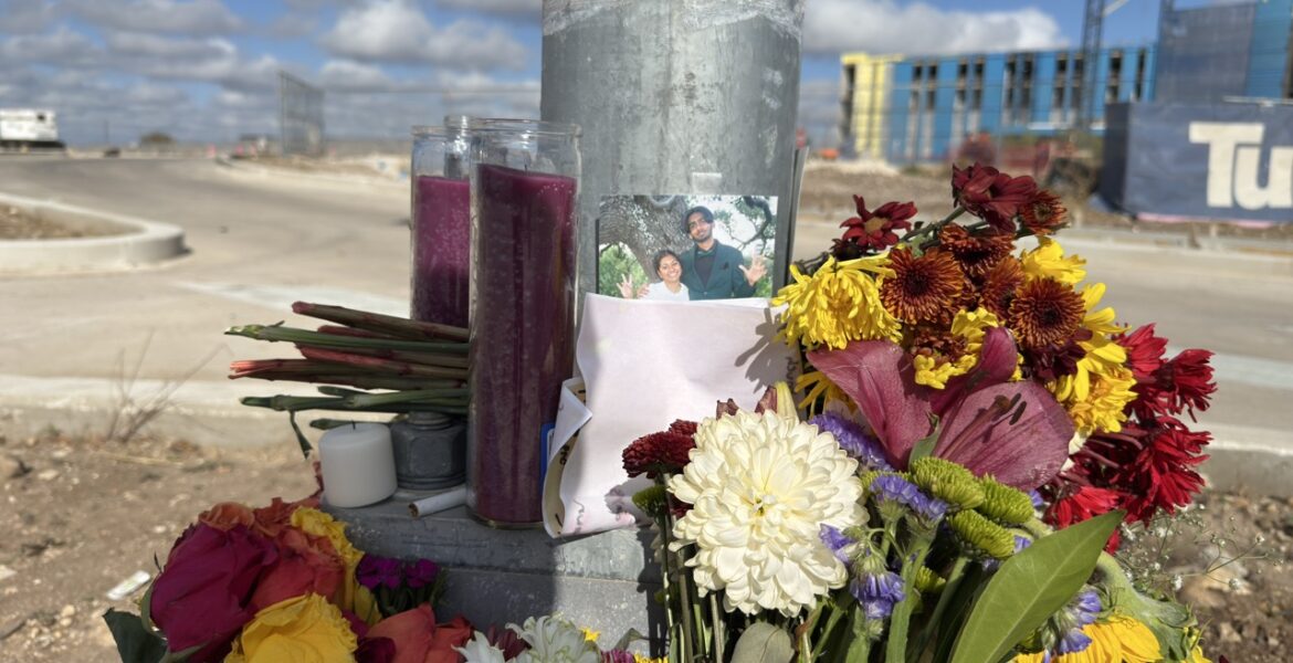 Campus offers support as community grieves loss of A&M-San Antonio student - The Mesquite Online News - Texas A&M University-San Antonio
