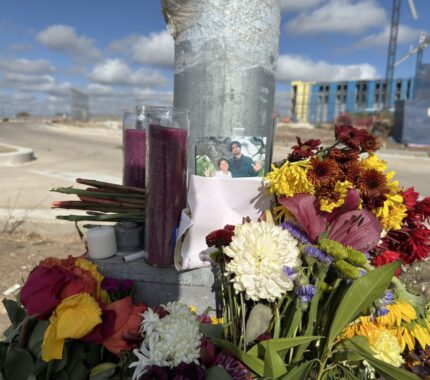 Campus offers support as community grieves loss of A&M-San Antonio student - The Mesquite Online News - Texas A&M University-San Antonio