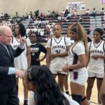 Jaguars dominate Haskell in home opener - The Mesquite Online News - Texas A&M University-San Antonio