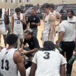 Jaguars extend winning streak; struggles to close out games continue - The Mesquite Online News - Texas A&M University-San Antonio